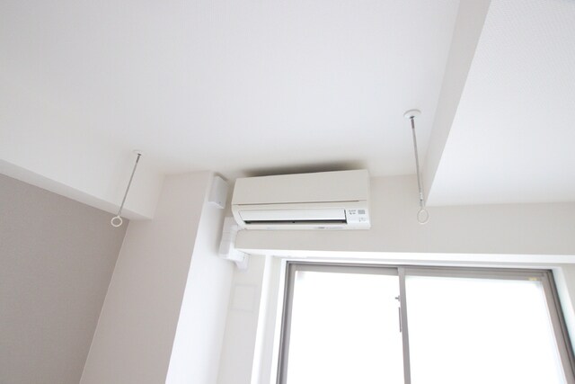 設備(★過去募集時の写真です★エアコン★)