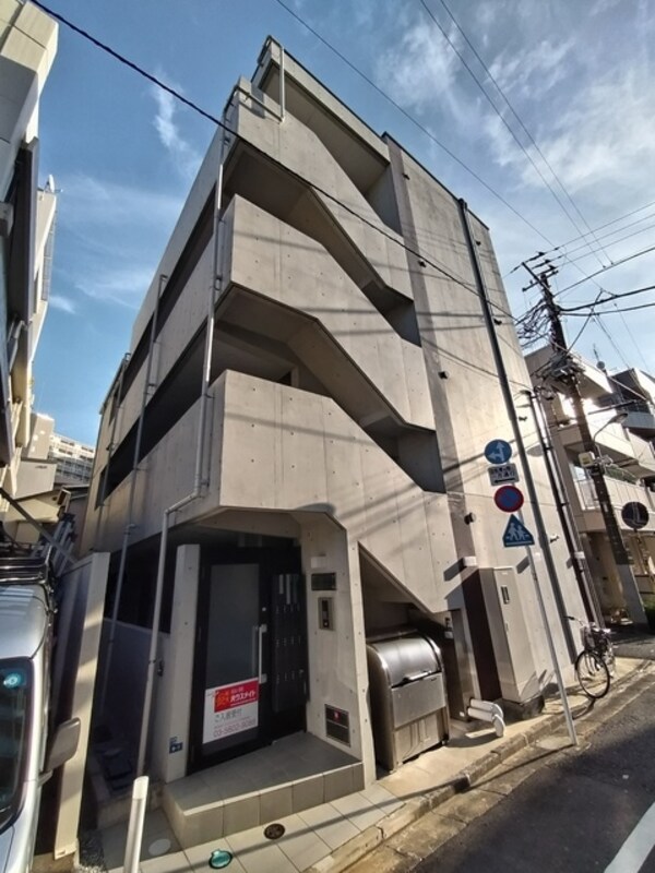 外観(■インターネット無料■)