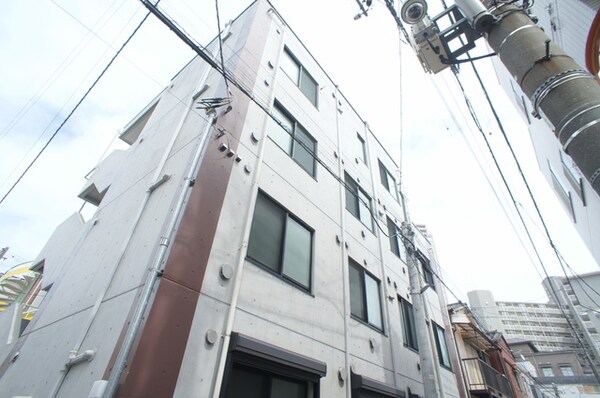 外観(■インターネット無料■)