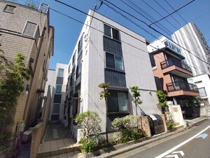 ＭＤＭ門前仲町Ⅰ外観写真