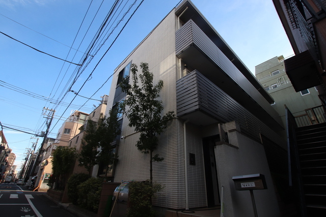 外観写真