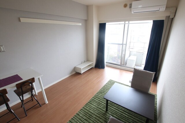 物件内観写真8　(★モデルルーム時参考写真)