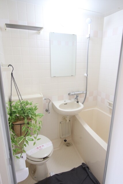 物件内観写真11　(★モデルルーム時参考写真)