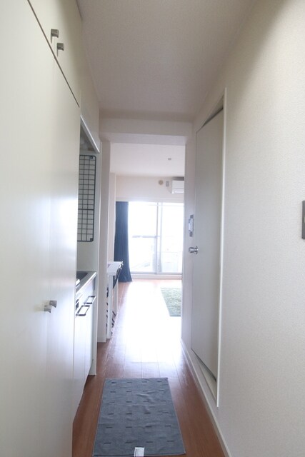 物件内観写真19　(★モデルルーム時参考写真)