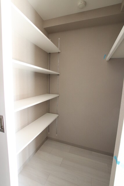 物件内観写真12　(※別室参考写真★過去募集時の写真です)