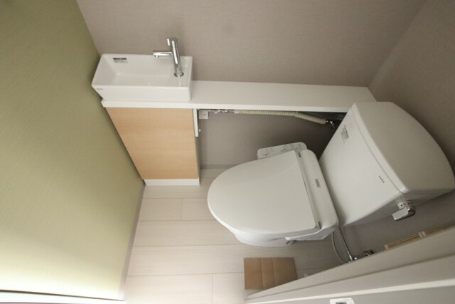 物件内観写真16　(※別室参考写真★過去募集時の写真です)