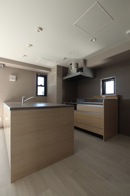 物件内観写真17　(※別室参考写真★過去募集時の写真です)