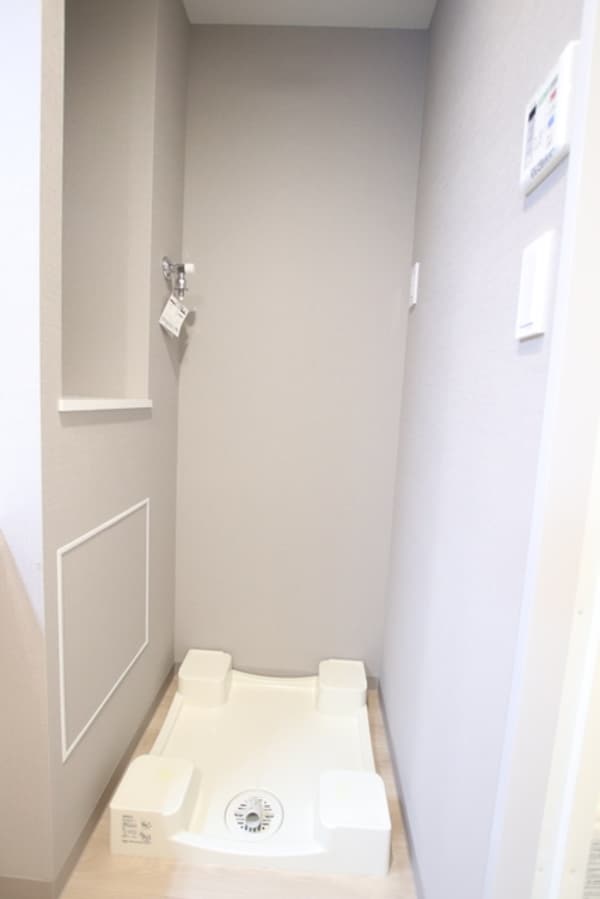 設備(★過去募集時の写真です)