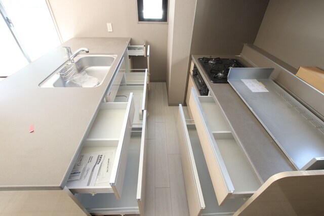 物件内観写真21　(※別室参考写真★過去募集時の写真です)