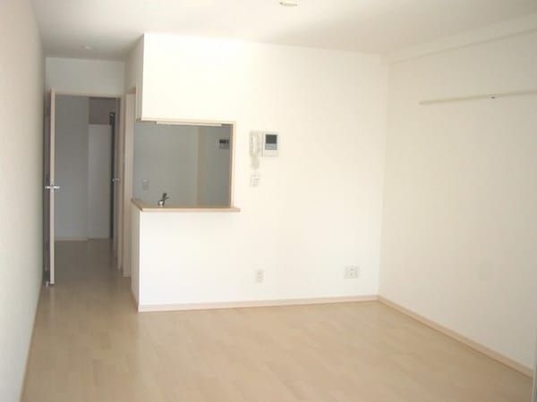 居室(※別室参考写真)