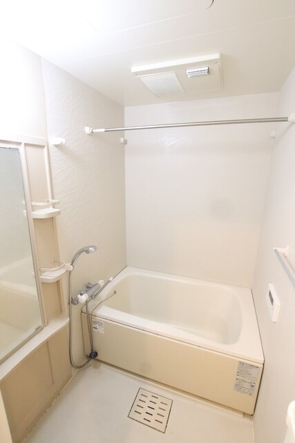 物件内観写真9　(★バスルーム★)