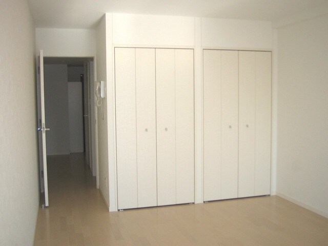 寝室(※別室参考写真)