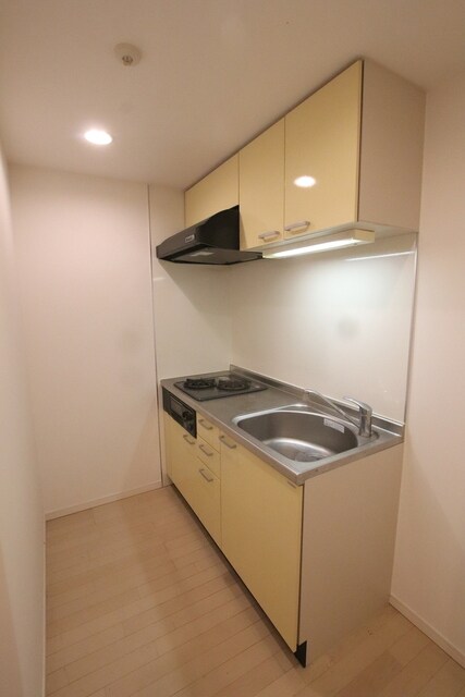 物件内観写真10　(★キッチン★)