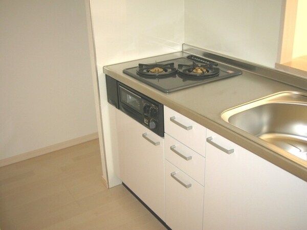 キッチン(※別室参照写真)