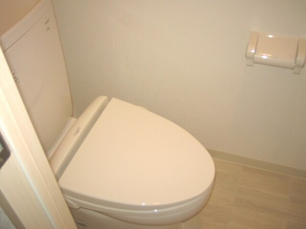 トイレ(※別室参照写真)