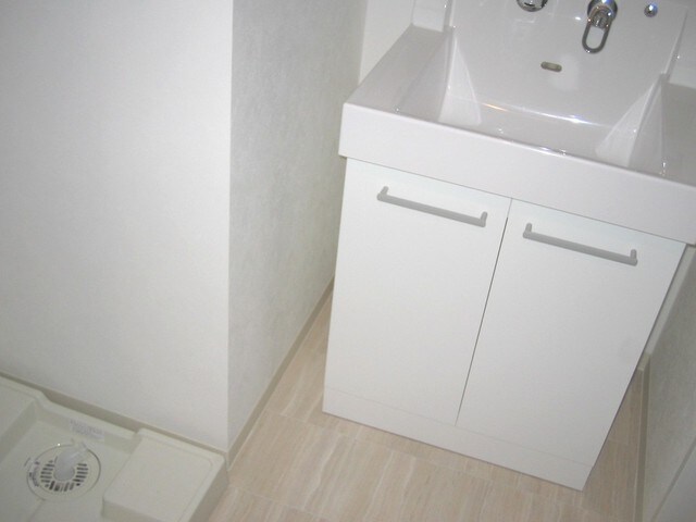 洗面所(※別室参考写真)