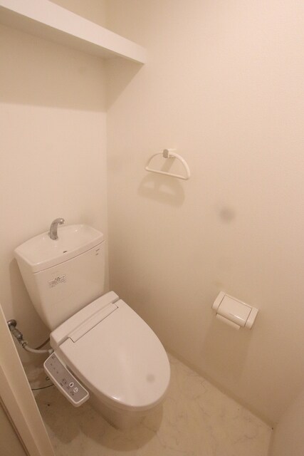 物件内観写真12　(★温水洗浄便座★)