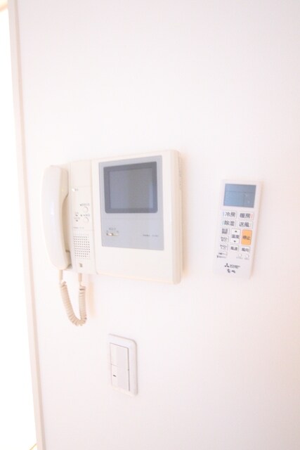 物件内観写真12　(★TVモニターホン★)