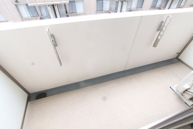 物件内観写真13　(★バルコニー付き★)