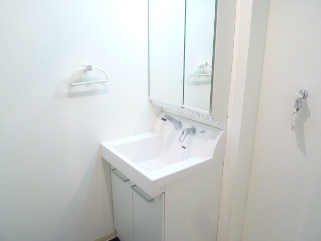 洗面所(※別室参考写真)