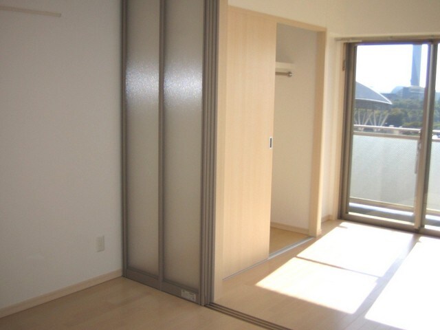 居室(※別室参考写真)