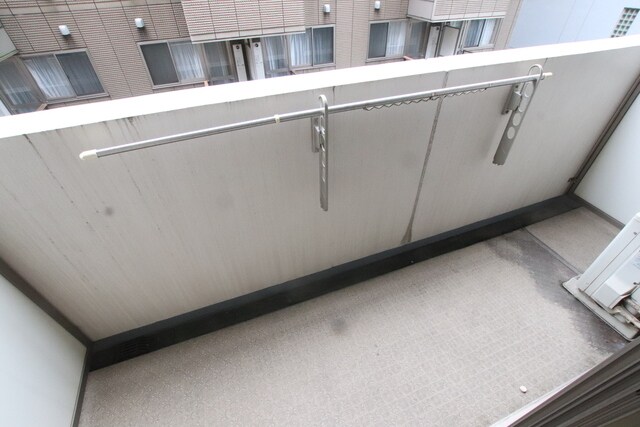 物件内観写真17　(★バルコニー★)