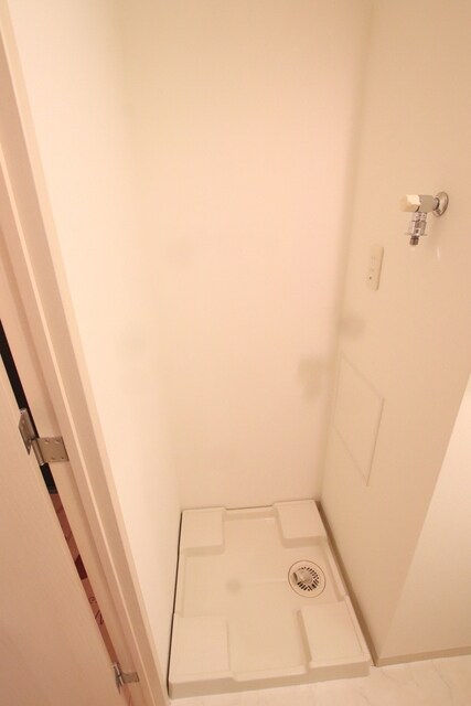 物件内観写真19　(★洗濯機置き場★)