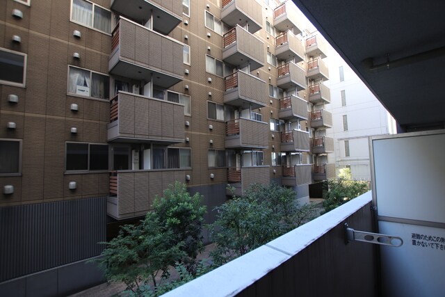 物件内観写真19　(★お部屋からの景色です★)