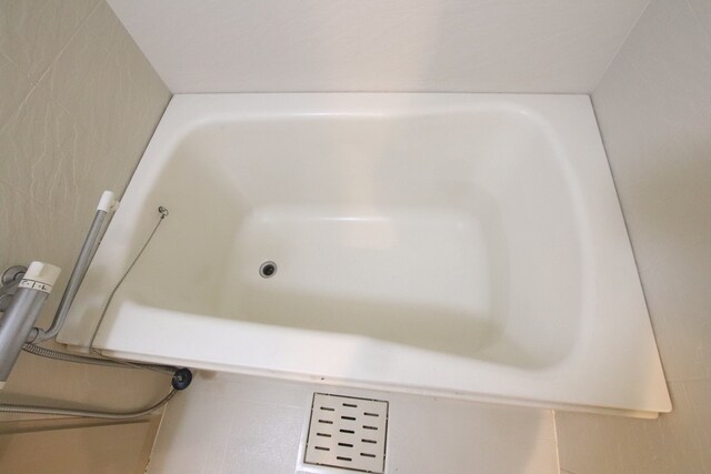 物件内観写真20　(★疲れた日には湯船に浸かれます★)