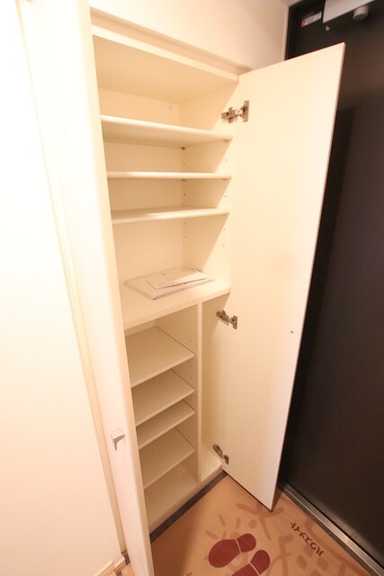 物件内観写真21　(★シューズボックス★)