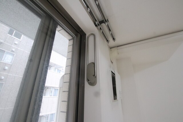 物件内観写真25　(★室内物干し付いています★)