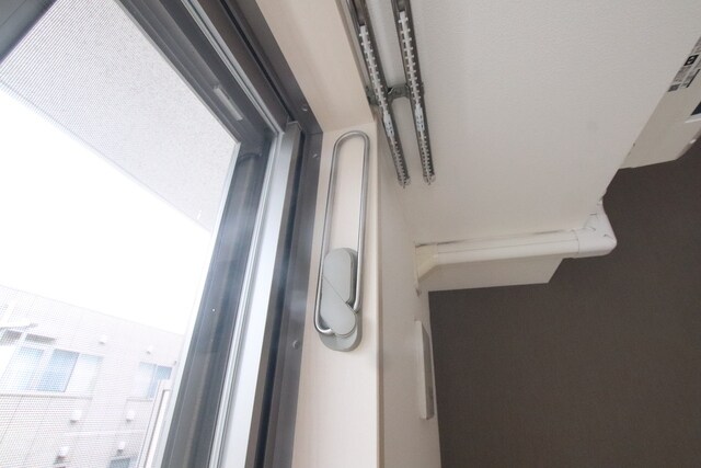 物件内観写真26　(★室内物干し付いています★)