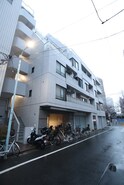 シティハイツ湊