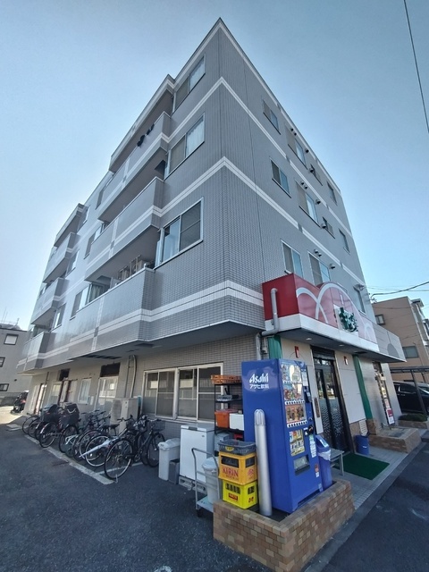 クリークサイドヒル