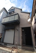 西葛西戸建
