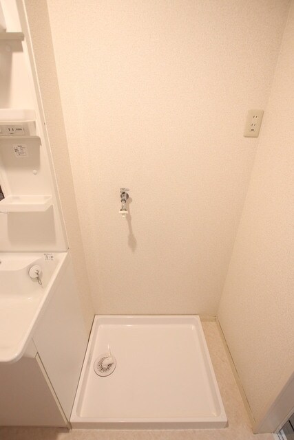 物件内観写真20　(室内洗濯機置場♪)