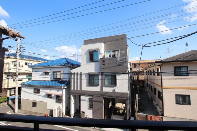 物件内観写真22　(眺望♪)