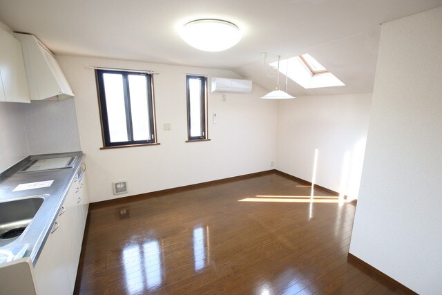 物件内観写真29　(照明は設備ではありません。)