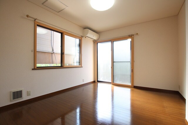 物件内観写真30　(照明は設備ではありません。)