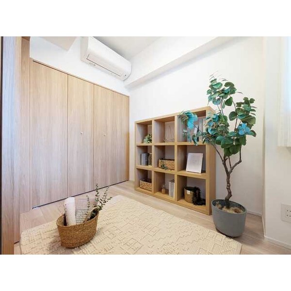 居室