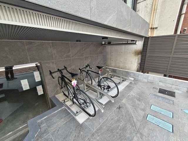 物件外観写真3　(★駐輪場★（空き状況・使用料等詳細はご確認下さい）)