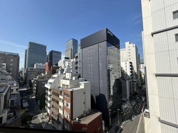 景色