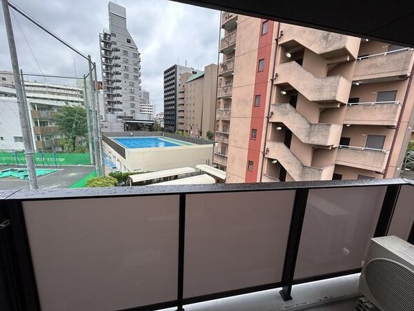景色