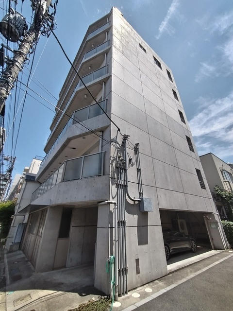 トキワＳＴビル