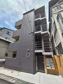 南砂アパートメント