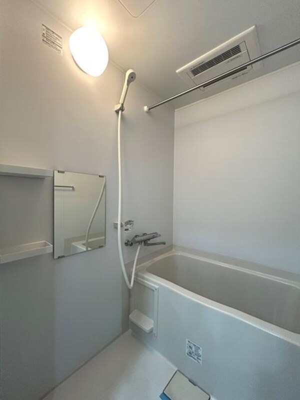 バス／シャワールーム等