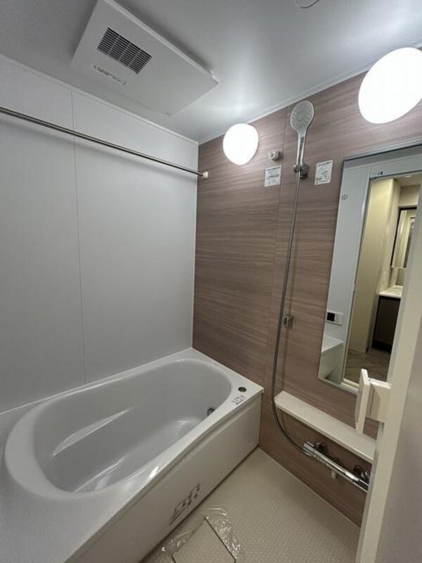 バス／シャワールーム等