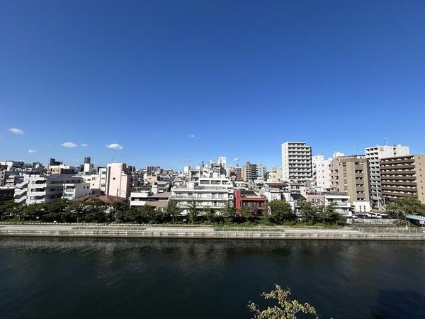 景色