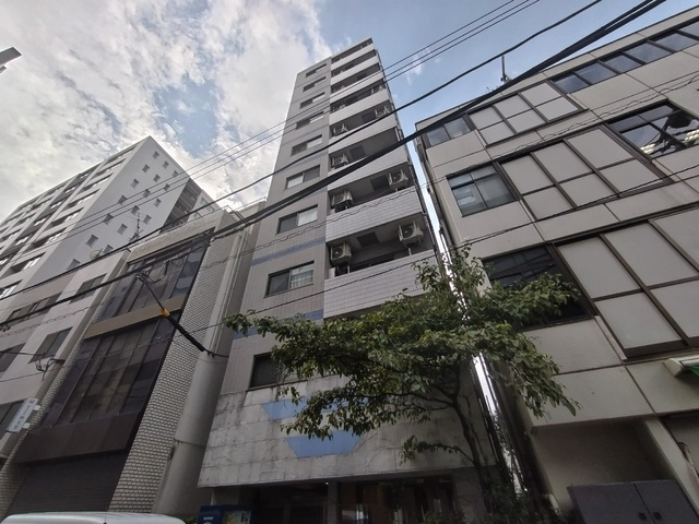グランシャス銀座東