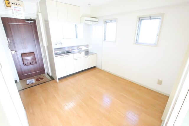 物件内観写真15　(キッチンがあるお部屋です♪)